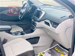 جی ئێم سی تیرەین